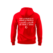 HOODIES / SWEAT A CAPUCHE